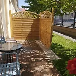 Appartamento Terrasse Mit Parking In Zentrum Baden bei Wien