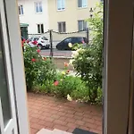 Appartamento Terrasse Mit Parking In Zentrum *