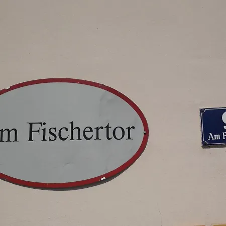 Apartment Kleine Mit Garten *