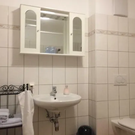 Terrasse Wohnungen Mit Parking In Zentrum Апартаменты