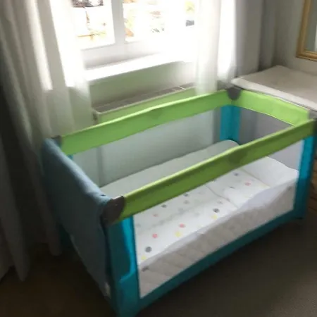 Apartman Terrasse Mit Parking In Zentrum Baden