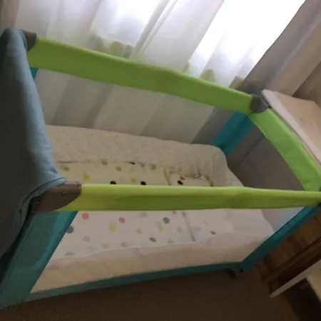 Apartamento Terrasse Mit Parking In Zentrum Baden