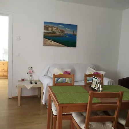 Terrasse Wohnungen Mit Parking In Zentrum *