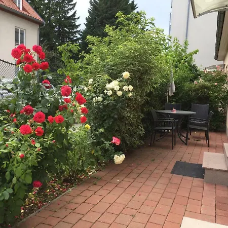 Terrasse Mit Parking In Zentrum *