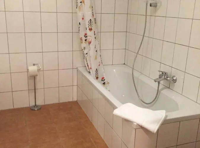 Terrasse Wohnungen Mit Parking In Zentrum Апартаменты *