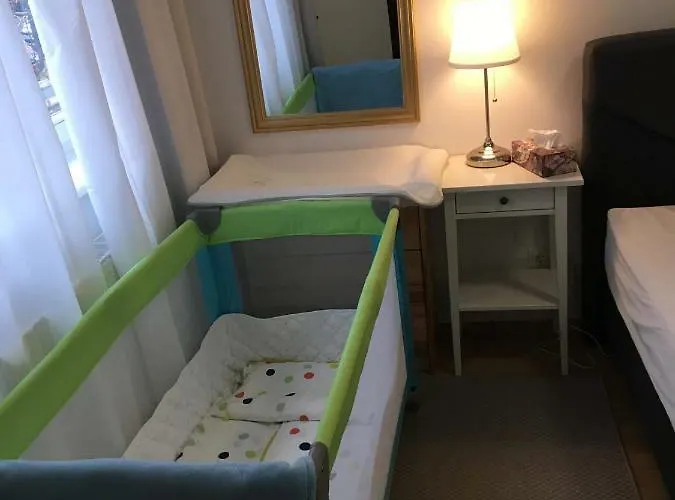 Terrasse Wohnungen Mit Parking In Zentrum Баден