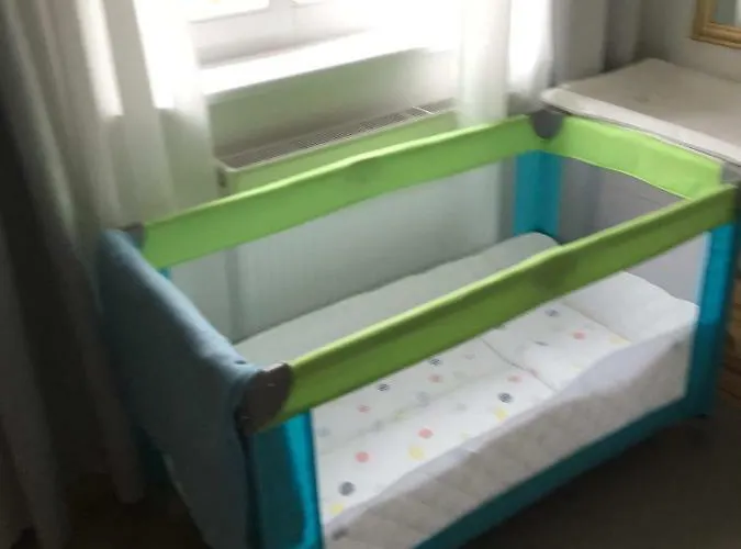 Апартаменты Terrasse Wohnungen Mit Parking In Zentrum Баден