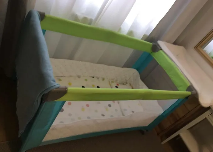 Apartmán Terrasse Mit Parking In Zentrum Baden