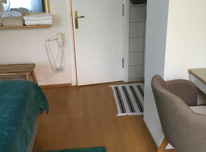 Terrasse Wohnungen Mit Parking In Zentrum Апартаменты